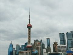 -东方明珠广播电视塔