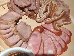 -李记饺子·熏酱东北菜(欢乐谷店)