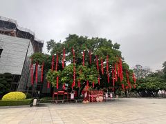 -广州中山纪念堂