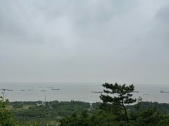 -狼山风景名胜区