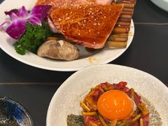 -银座苑烧肉酒场·烤活鳗(仙霞路店)