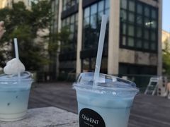 -CEMENT·coffee bar (凤凰创意园店)