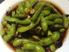 -可可大虾武汉土菜大排档(万松园1店)