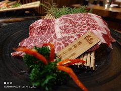 -黑牛の店·和牛烧肉(合生汇店)