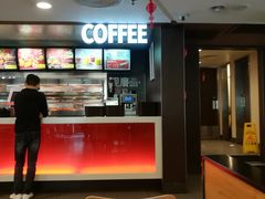 -肯德基(燕岭店)