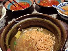 -南京大牌档(青岛万象城店)