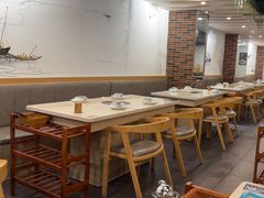 -唔品潮汕自助牛肉火锅(洪文店)