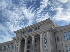 -国家自然博物馆