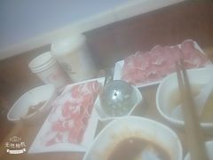 -傣妹火锅(南京东路一店)