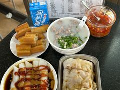 -海浪食店(湖滨中路店)