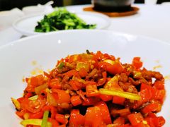 -徽镇小厨·经典徽菜(十里河店)