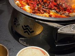 -探鱼·鲜青椒爽麻烤鱼(领展购物广场店)