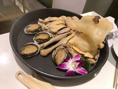 -八珍玉食鸡煲·打边炉(印象城店)