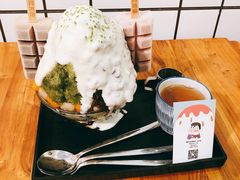 -WONDER ICE 萬得冰田(建設路总店)
