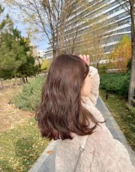 -HG美发设计沙龙