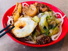 -同济大学·食堂(嘉定校区)