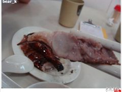 再次重逢ㄉ黑椒鴨&nbsp;(2)-陈光记烧腊店(罗保博士街店)