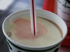 -In-N-Out Burger(LAX)