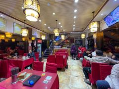 大堂-易老妈蹄花.特色川菜(人民公园总店)