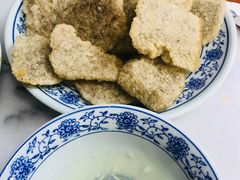 -门框胡同百年卤煮(前门煤市街店)