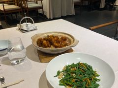 -禧宴Joyous Restaurant(禧园店)