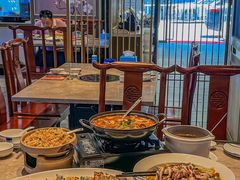 -五姊妹海鲜(火车站店)