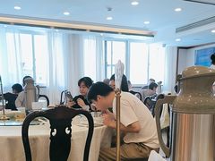 -怡园饭店-餐厅(四望亭店)