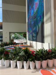 -安利上海体验馆