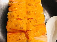 浓汁蟹柳焗饭-Sushi Love 创意寿司(丽影广场店)
