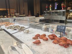 -上海虹桥宾馆味翠餐厅