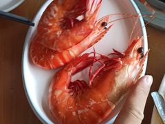 -八方海味餐厅
