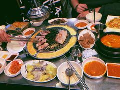-喜来稀肉(虹泉路店)