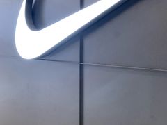 -耐克(恒隆广场店)