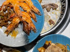 -圣罗巴甄选自助(麦凯乐店)