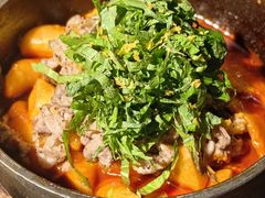 -Fuzzy Bistro 浮几韩餐·茶酒馆