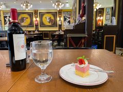-Entrecôte 法国牛扒馆(保利·时光里店)
