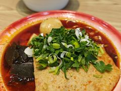 -刘二姐襄阳牛肉面(鸟巢店)