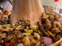 -黄泰吉拾味餐厅(江汉路店)