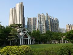 景点-广州珠江公园