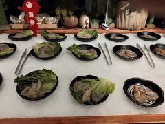 -芭菲盛宴·环球美食(北城国际店)