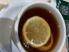 -和平馆·地道港澳茶餐厅(西门口店)