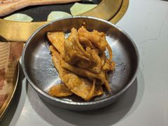 -花味·自助烤肉(雨花客厅店)