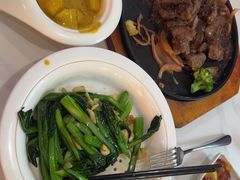 -维园港式茶餐厅(龙岗盛平店)