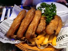 -MOSSO德国餐厅·音乐酒吧(环宇荟店)