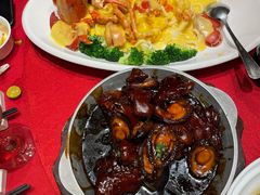 -银筵(武夷路店)