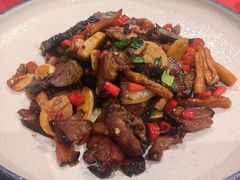 -马凯餐厅(地安门店)