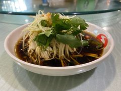 -花园茶楼(兴城西路店)