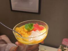 -汤城小厨•粤菜•靓汤(金宝街店)