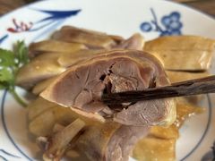 -花迹·金陵南京菜(老门东店)