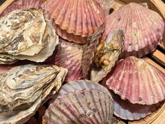 -柳记海鲜坊·蒸汽海鲜·福州菜·香辣蟹(芳群园店)